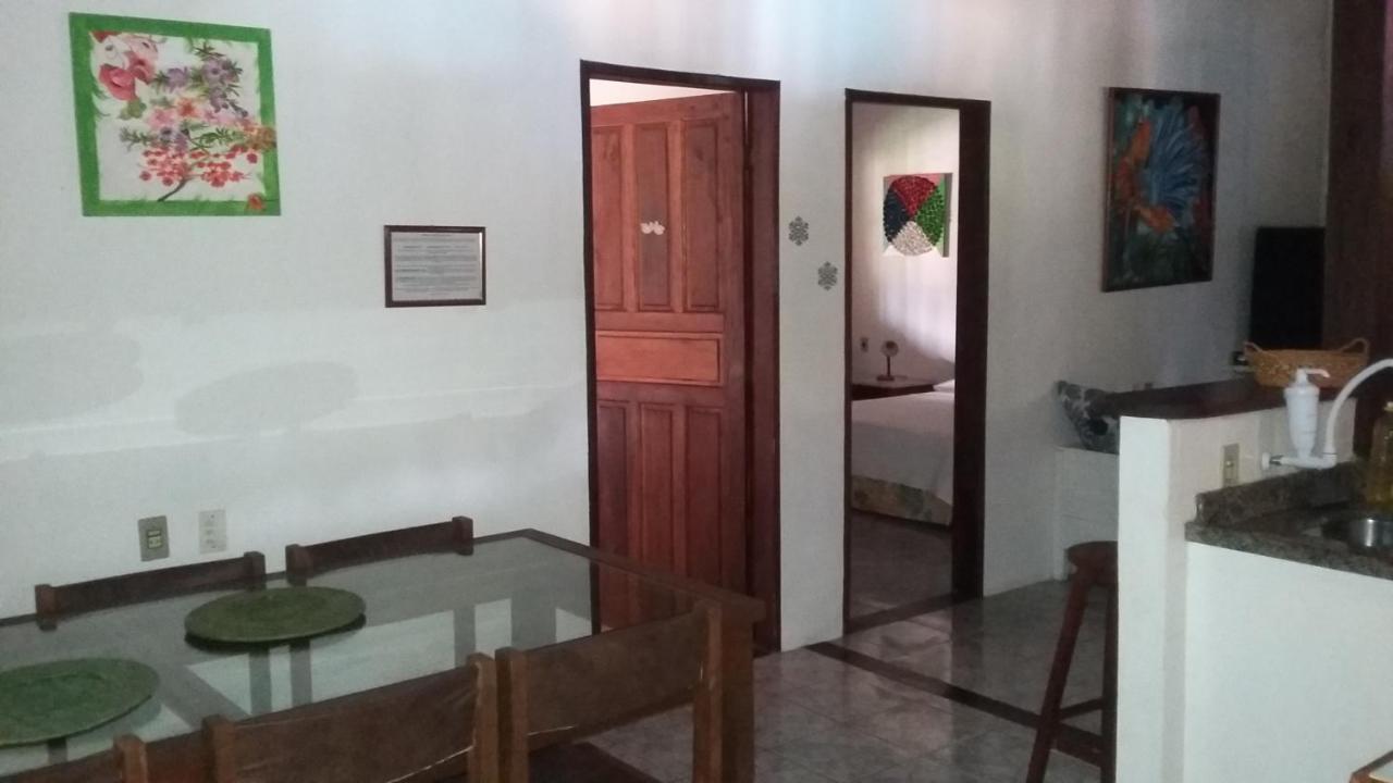 Pousada Ecogreen Imbassai Mata de Sao Joao Esterno foto