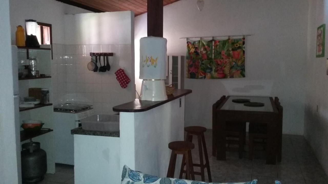 Pousada Ecogreen Imbassai Mata de Sao Joao Esterno foto