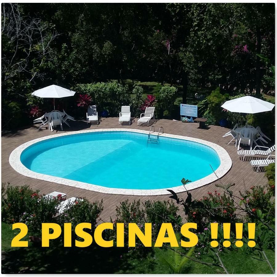 Pousada Ecogreen Imbassai Mata de Sao Joao Esterno foto